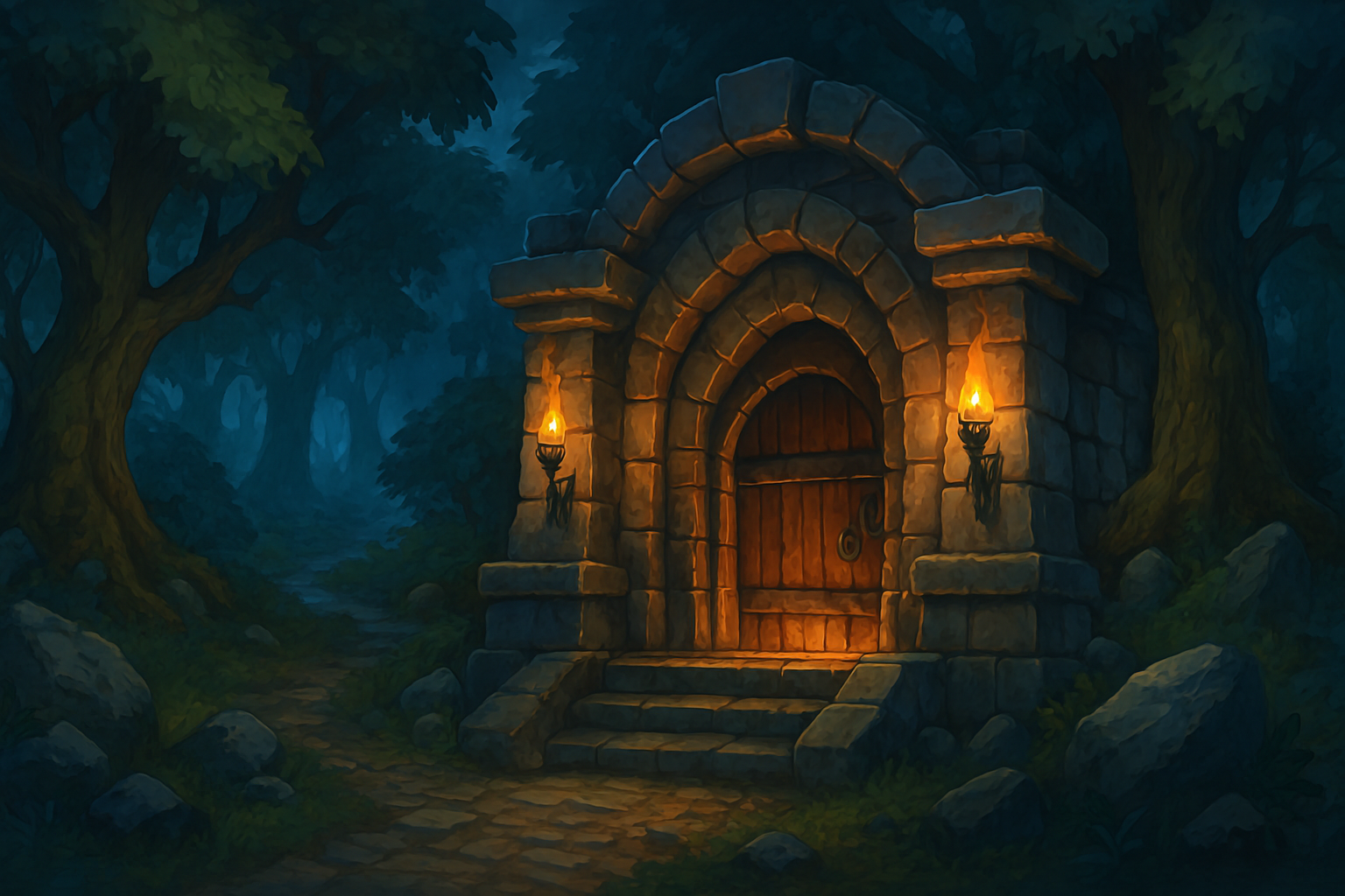 Devblog 11 – Formula Reworks, Dungeon Polish, and Preparing for a Big Content Push